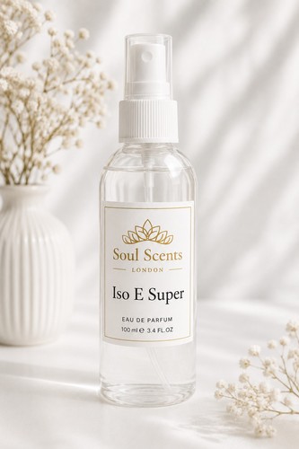 Iso super parfum 100ml - parfum,