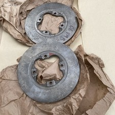 Alfa Sud Front Brake Discs