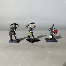 Citadel Miniature Figure -