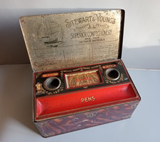 Antique Stewart & Youngs