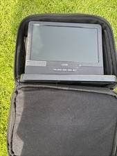 In Car DVD Player With Twin