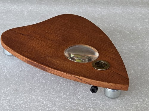 Cherry ouija board - ouija,