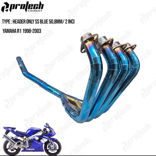 2003 yamaha yzf - 2003, r1