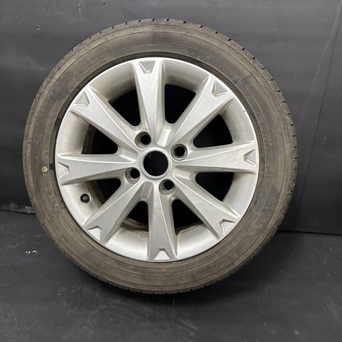 Ford fiesta mk7 - fiesta,