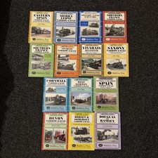 Middleton Press Narrow Gauge