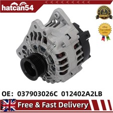 Alternator For VW Volkswagen