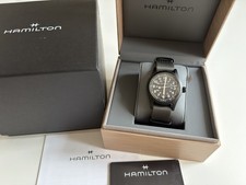 Hamilton khaki field - hamilton,