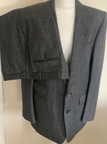 Austin reed suit - austin, grey