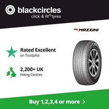 265 70 15 110H - Mazzini