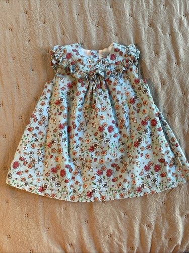 Tutto piccolo infant pale blue - piccolo,