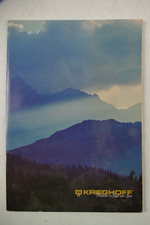 Krieghoff Perfection in