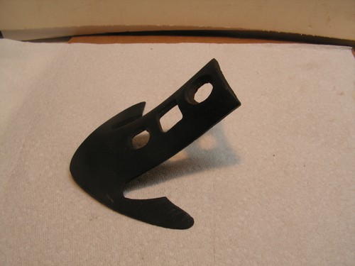 Antique vintage iron metal - vintage,