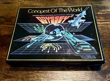 Conquest of the World -
