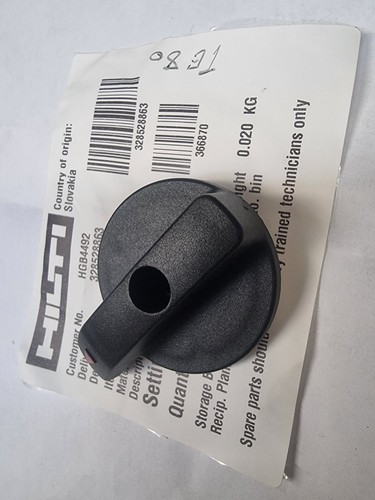 Hilti switch lever for - hilti,
