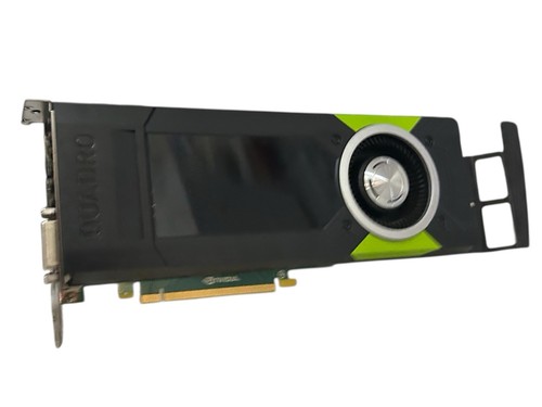 Nvidia quadro m5000 8gb gddr5 - nvidia,