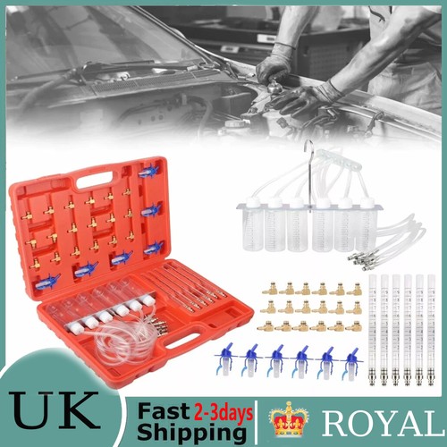 36x common rail leak - common,