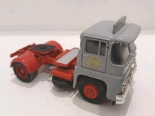 CORGI 1/50th SCALE GUY