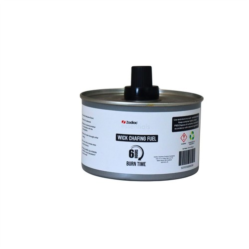 Chafer wick fuel - wick, 6