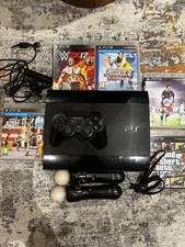 Sony PS 3 Super Slim