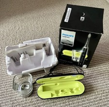 Philips Sonicare Toothbrush