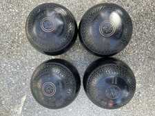 Cotswold Goldline Lawn Bowls