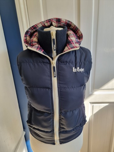 Lee cooper padded - cooper,