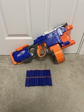 Nerf HyperFire N-Strike Elite