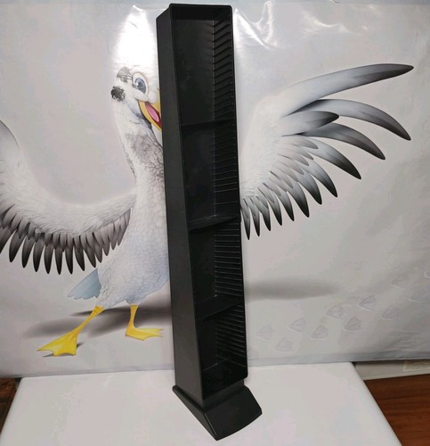 Laserline tower storage - cd,
