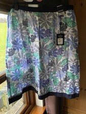 A New Fully Lined Skirt From