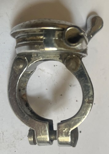 Vintage bsa choke lever frame - vintage,
