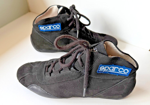 Sparco race boots fia - boots,