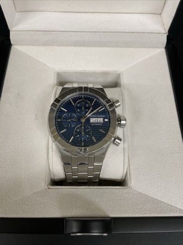 Maurice lacroix aikon - aikon, watch