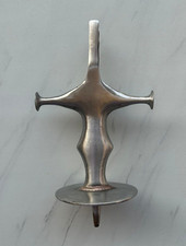 ANTIQUE HANDMADE SWORD