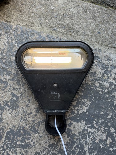 Signature sign street light - signature,