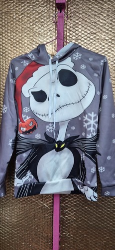 Nightmare before christmas - before,