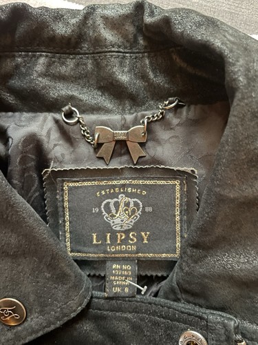 Lipsy london jacket - lipsy,