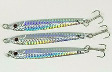Pack of 3 x 30gm SEA FISHING