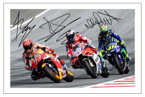 Marc marquez andrea dovizioso - marc,