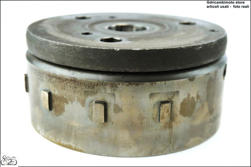 Original honda 125 xlv - original,