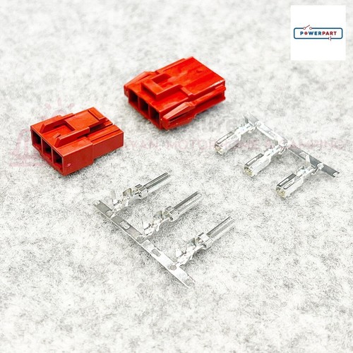 Powerpart way wiring - powerpart,