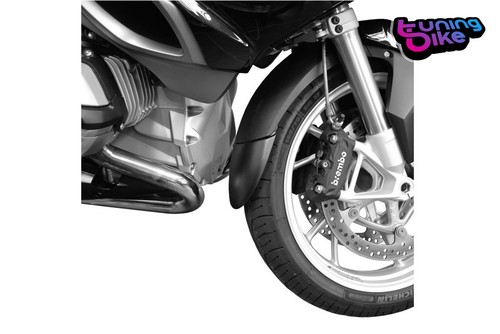 Puig front fender - fender, extension