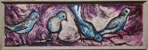 Original mid 20th - original, c.