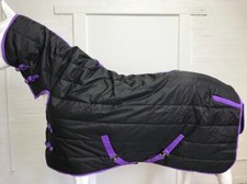 AXIOM 1800D BALLISTIC STABLE