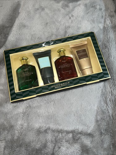 Woodspice gentleman marks - woodspice,