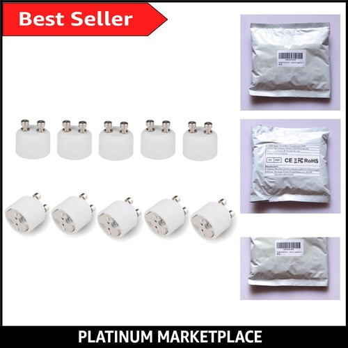 Versatile 10x gu10 mr16 - 10x,