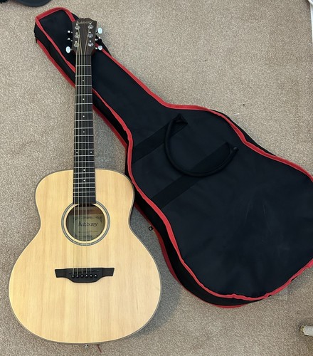 Acoustic guitar ashbury - guitar, ~