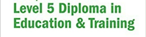 Level diploma education - 5,
