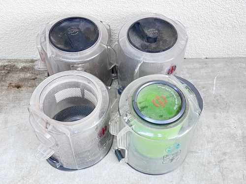 Genuine gtech bin - gtech, for