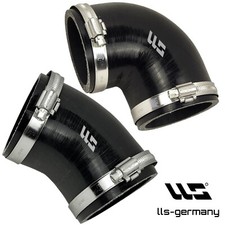 2X Turbo - Intercooler Hose