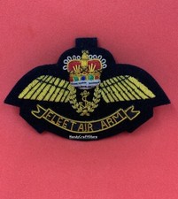FLEET AIR ARM HANDMADE